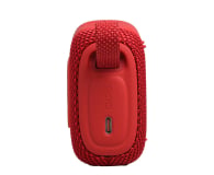 JBL GO 5 Czerwony - 1518298 - zdjęcie 2